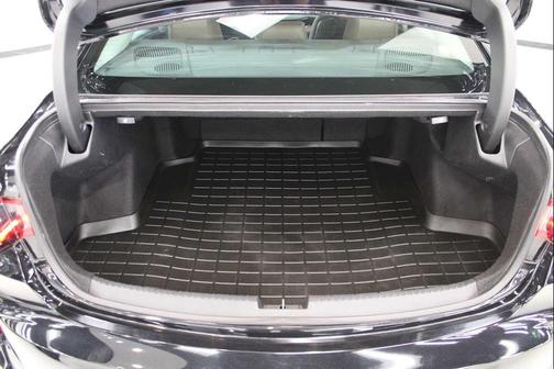 2021 Acura TLX Technology