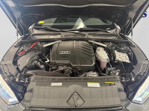 2023 Audi A5 Sportback 45 S Line Premium Plus