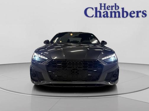 2023 Audi A5 Sportback 45 S Line Premium Plus