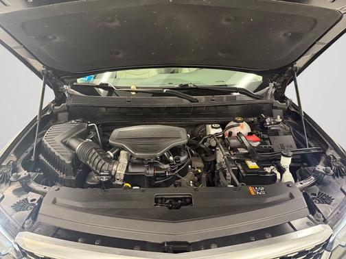 2024 Cadillac XT6 Premium Luxury AWD