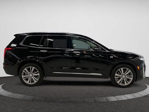 2024 Cadillac XT6 Premium Luxury AWD