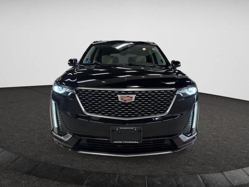 2024 Cadillac XT6 Premium Luxury AWD