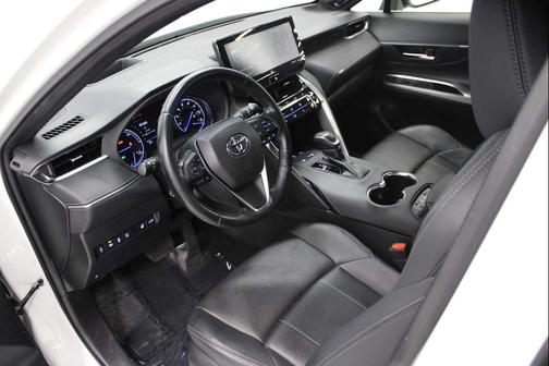 2021 Toyota Venza Limited