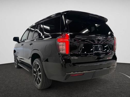 2021 Chevrolet Tahoe 4WD RST