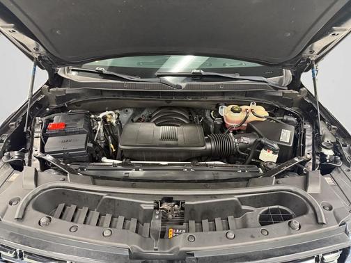 2021 Chevrolet Tahoe 4WD RST