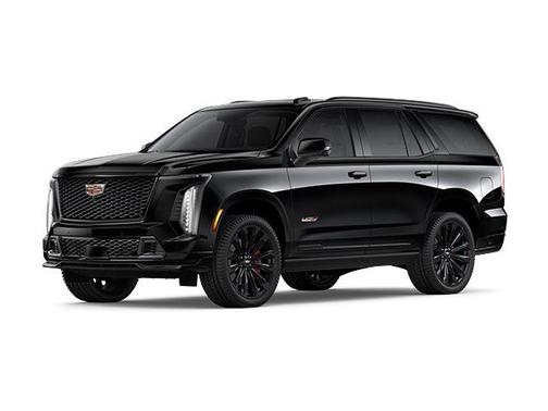 2025 Cadillac Escalade V-Series