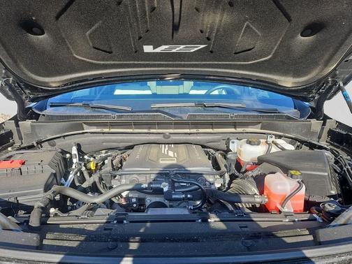 2025 Cadillac Escalade V-Series