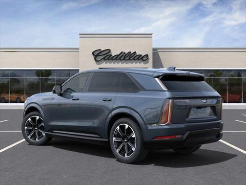 2025 Cadillac Escalade Sport
