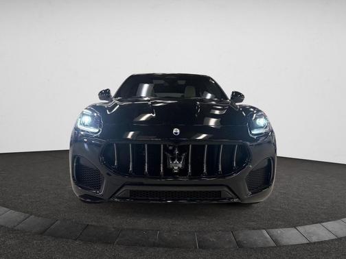 2024 Maserati Grecale GT