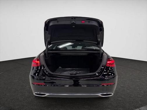 2022 Mercedes-Benz C-Class 4MATIC Sedan