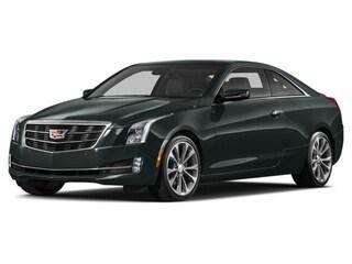 2015 Cadillac ATS 2.0L Turbo Performance
