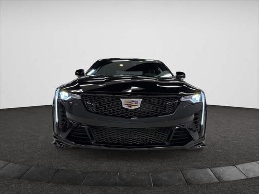 2025 Cadillac CT4-V V-Series Blackwing RWD