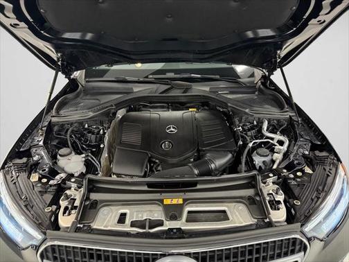 2024 Mercedes-Benz GLC 300 4MATIC