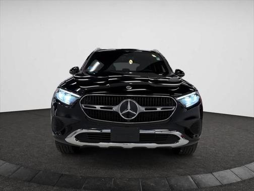 2024 Mercedes-Benz GLC 300 4MATIC