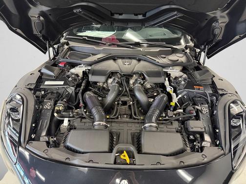 2024 Maserati GranTurismo Modena