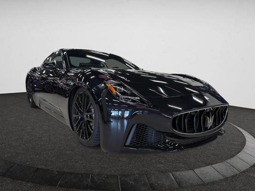 2024 Maserati GranTurismo Modena