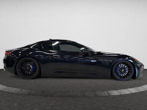 2024 Maserati GranTurismo Modena