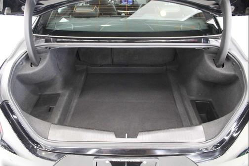 2022 Cadillac CT4-V V-Series