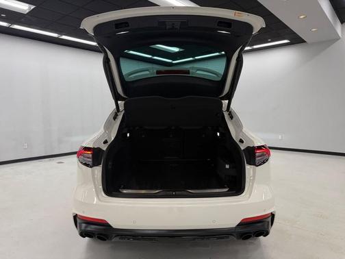 2022 Maserati Levante GT