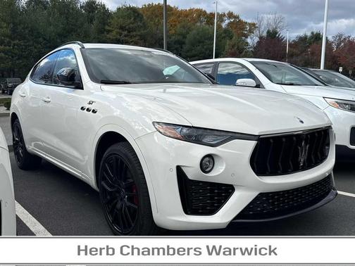 2022 Maserati Levante GT