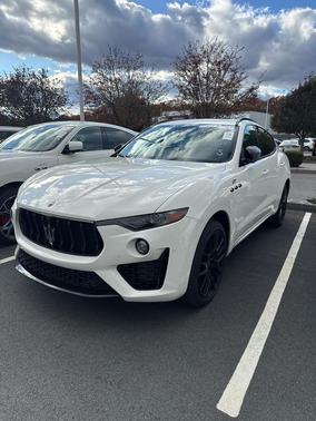 2022 Maserati Levante GT