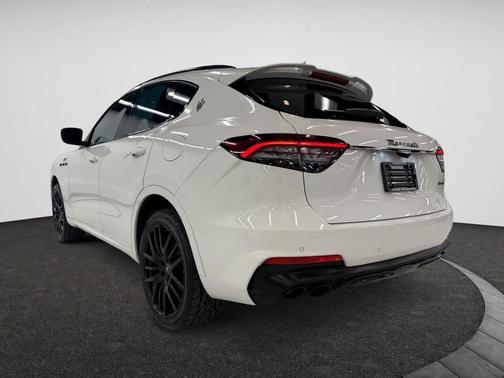 2022 Maserati Levante GT