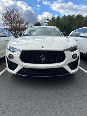 2022 Maserati Levante GT