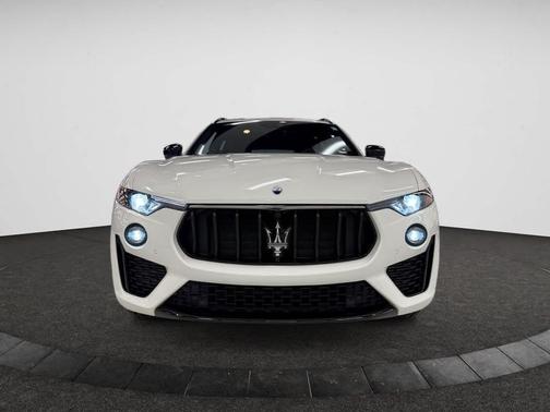 2022 Maserati Levante GT