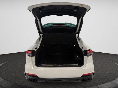 2022 Maserati Levante GT