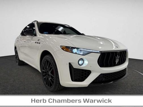 2022 Maserati Levante GT