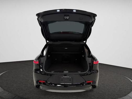 2024 Alfa Romeo Tonale Ti EAWD