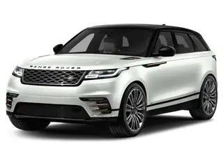 2018 Land Rover Range Rover Velar P250 S