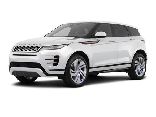 2023 Land Rover Range Rover Evoque R-Dynamic S