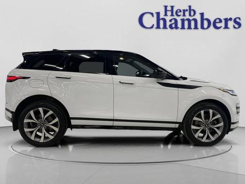 2023 Land Rover Range Rover Evoque R-Dynamic S
