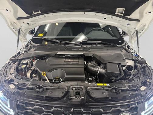 2023 Land Rover Range Rover Evoque R-Dynamic S