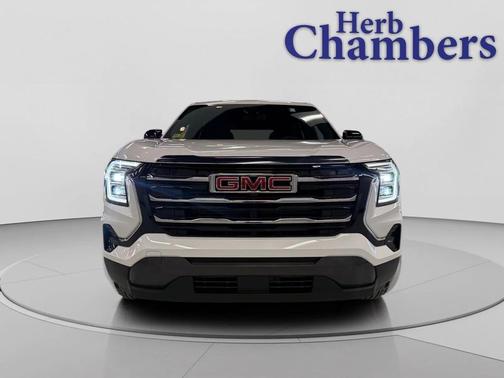 2025 GMC Terrain AWD Elevation