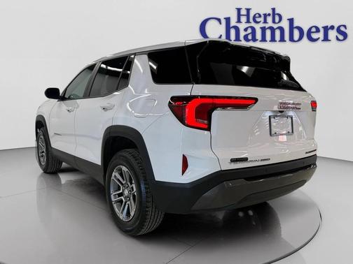 2025 GMC Terrain AWD Elevation