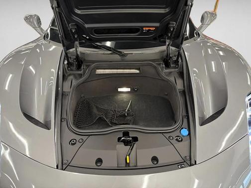 2024 Maserati MC20 Cielo