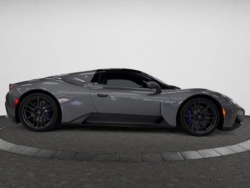 2024 Maserati MC20 Cielo