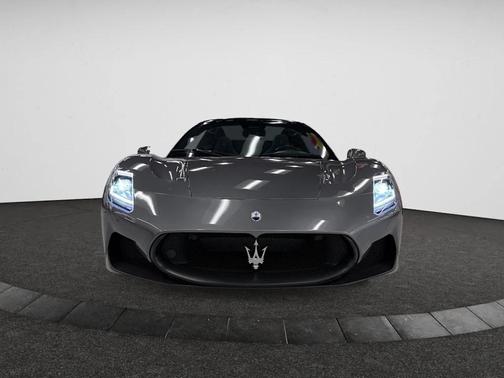 2024 Maserati MC20 Cielo