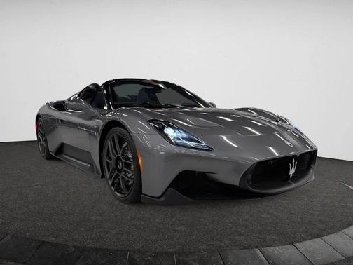 2024 Maserati MC20 Cielo