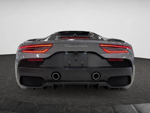 2024 Maserati MC20 Cielo