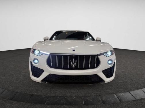 2022 Maserati Levante GT