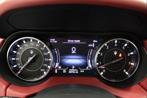 2022 Maserati Levante GT