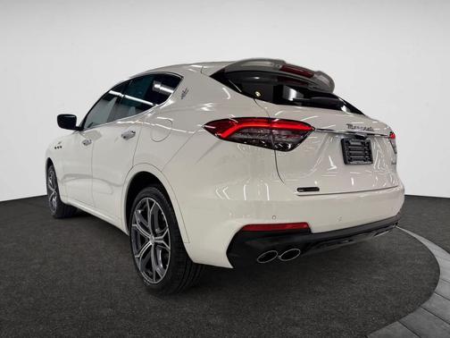 2022 Maserati Levante GT