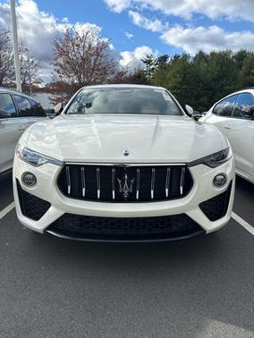 2022 Maserati Levante GT
