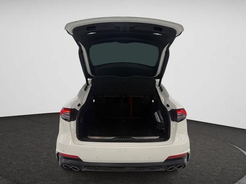 2022 Maserati Levante GT