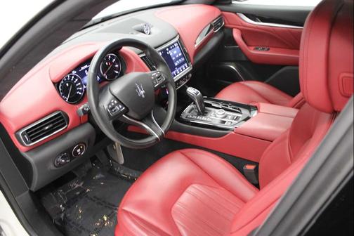 2022 Maserati Levante GT