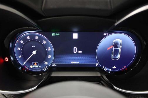 2024 Alfa Romeo Stelvio Veloce AWD