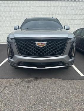 2025 Cadillac Escalade Sport
